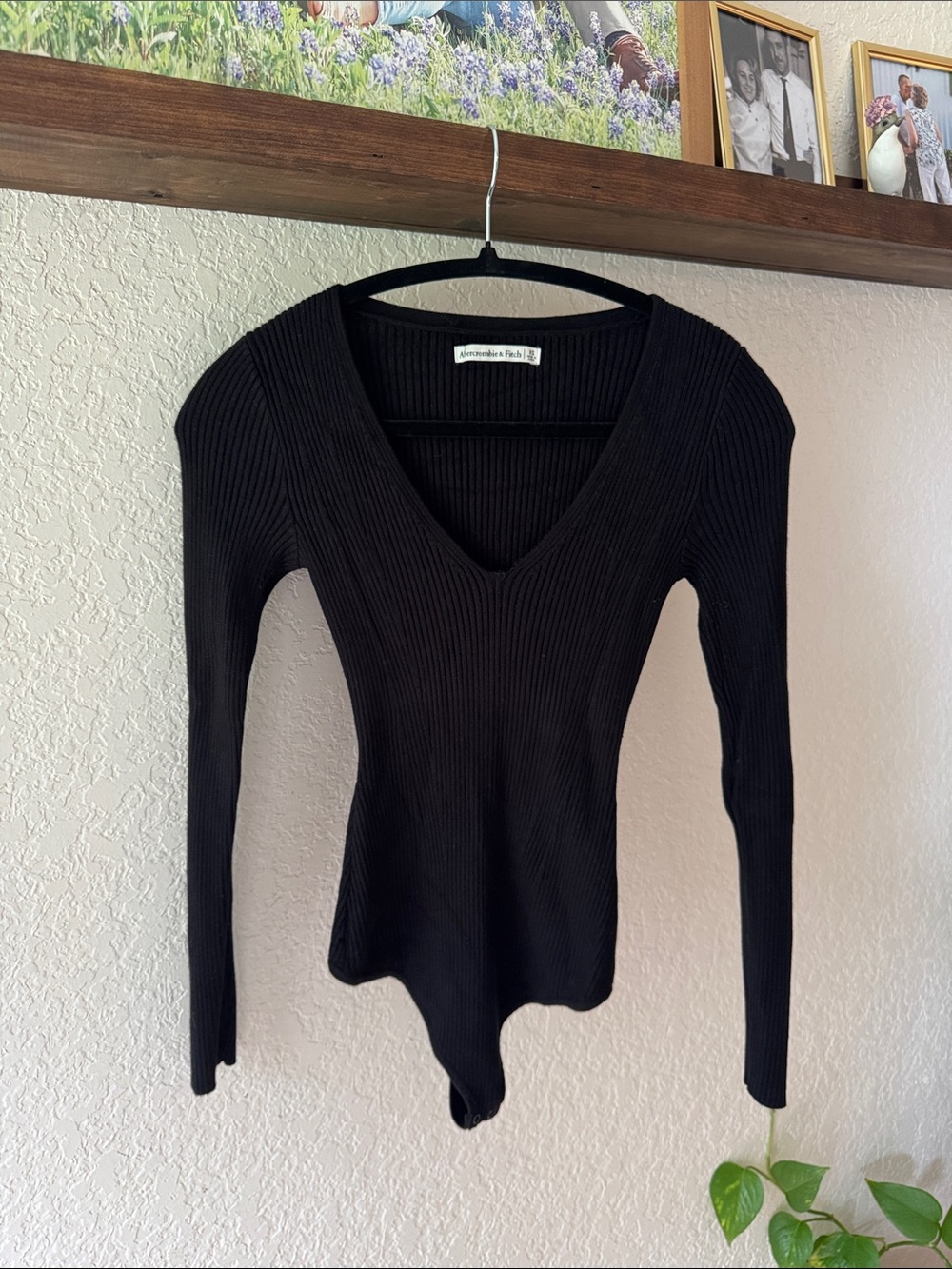 Abercrombie Bodysuit
